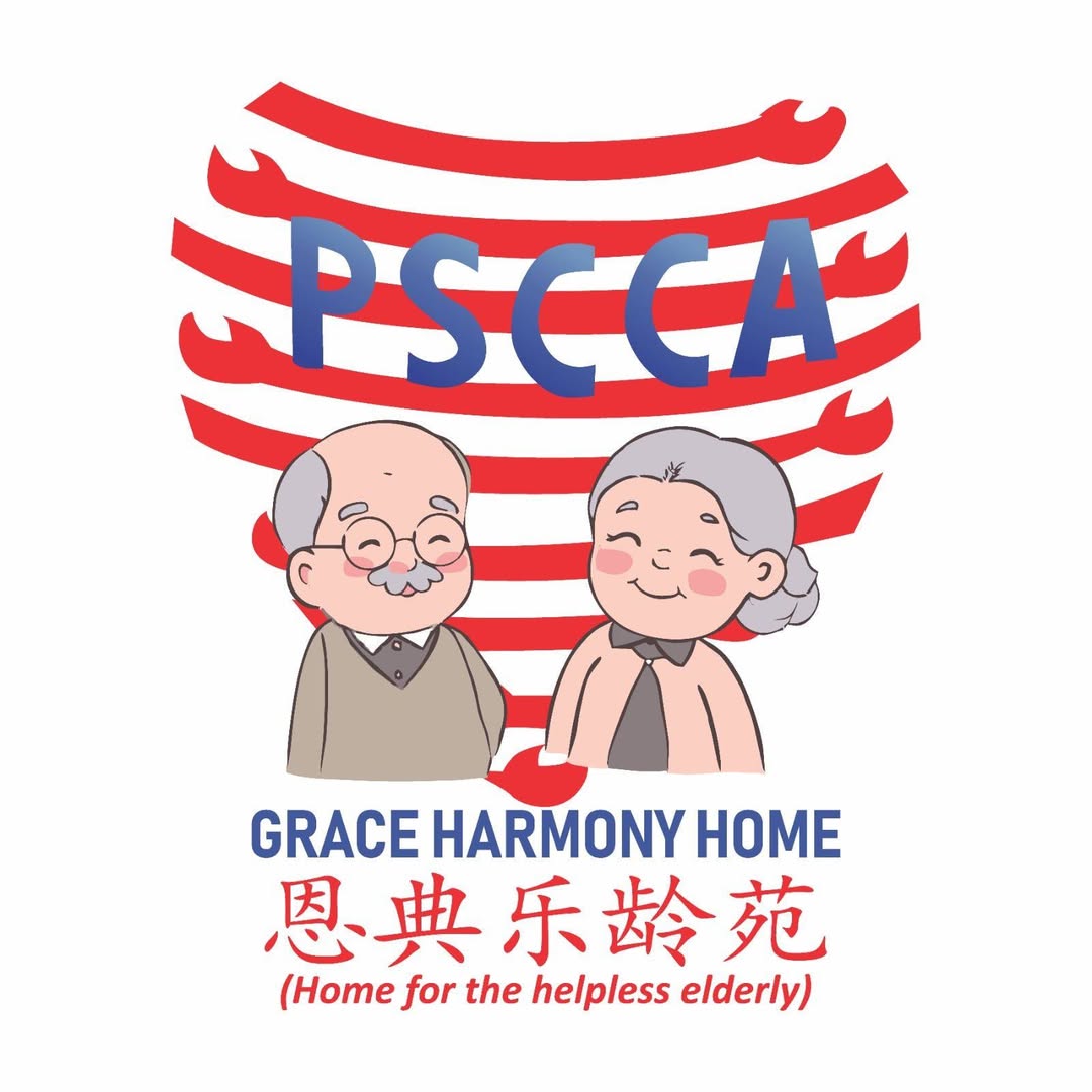 Grace Harmony Home Logo